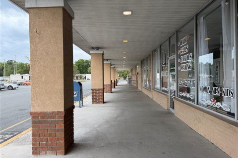 Propiedad comercial en venta en Dunnellon, Florida № 2112543 - foto 7