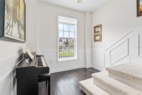 Adosado en venta en Kissimmee, Florida, 3 dormitorios, 194.26 m2 № 1910086 - foto 18