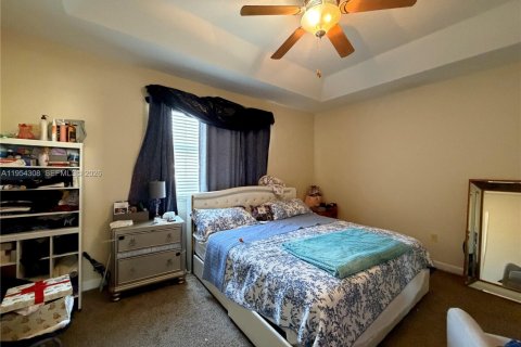 Villa ou maison à vendre à Homestead, Floride: 4 chambres, 158.31 m2 № 2010143 - photo 16