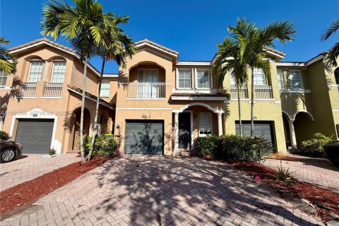 Villa ou maison à Homestead, Floride 4 chambres, 158.31 m2 № 2010143