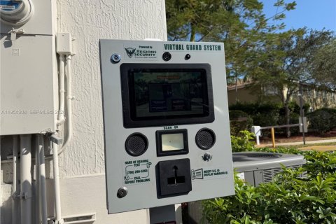 Villa ou maison à vendre à Homestead, Floride: 4 chambres, 158.31 m2 № 2010143 - photo 20