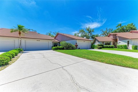 Villa ou maison à Sarasota, Floride 3 chambres, 184.88 m2 № 2218468