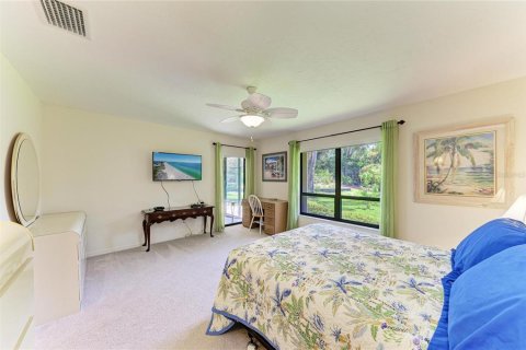 House in Sarasota, Florida 3 bedrooms, 184.88 sq.m. № 2218468 - photo 20