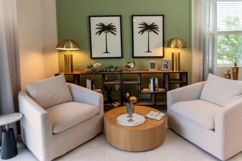Touwnhouse à vendre à Clermont, Floride: 3 chambres, 170.38 m2 № 2142751 - photo 7