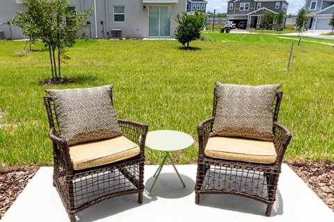 Touwnhouse à vendre à Clermont, Floride: 3 chambres, 170.38 m2 № 2142751 - photo 15