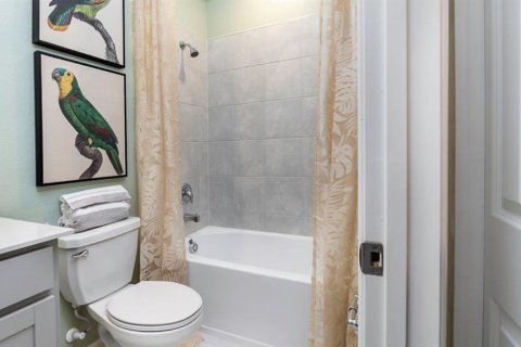 Touwnhouse à vendre à Clermont, Floride: 3 chambres, 170.38 m2 № 2142751 - photo 8