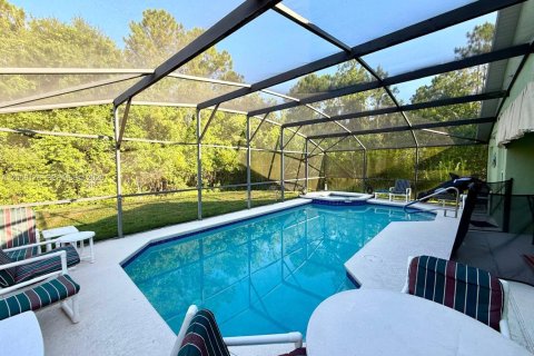 House in Davenport, Florida 5 bedrooms № 2248952 - photo 21