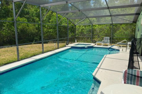House in Davenport, Florida 5 bedrooms № 2248952 - photo 22