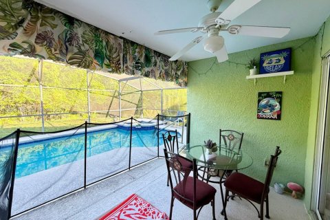 House in Davenport, Florida 5 bedrooms № 2248952 - photo 20