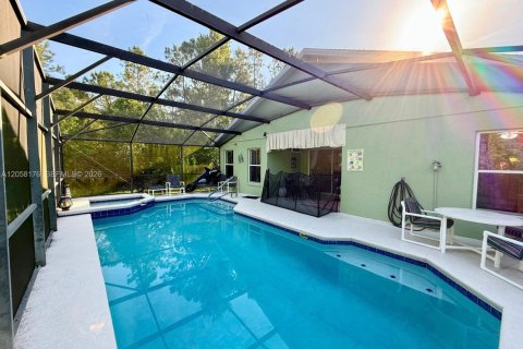 House in Davenport, Florida 5 bedrooms № 2248952 - photo 19
