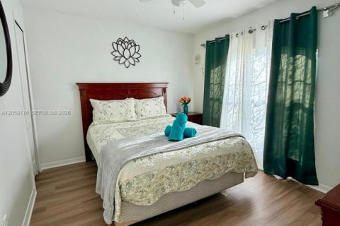 House in Davenport, Florida 5 bedrooms № 2248952 - photo 16