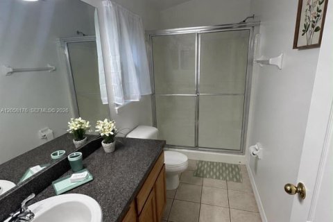 House in Davenport, Florida 5 bedrooms № 2248952 - photo 14