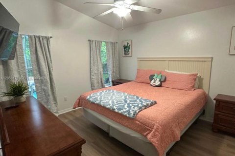 House in Davenport, Florida 5 bedrooms № 2248952 - photo 13