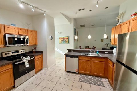 House in Davenport, Florida 5 bedrooms № 2248952 - photo 6