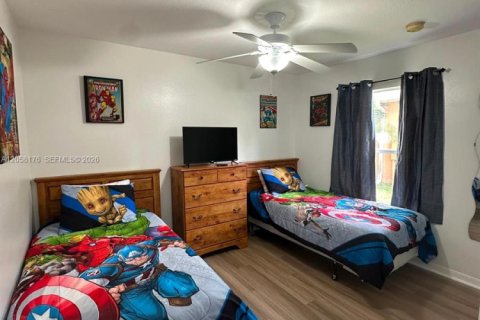 House in Davenport, Florida 5 bedrooms № 2248952 - photo 9