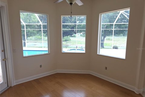 Villa ou maison à vendre à Weeki Wachee, Floride: 3 chambres, 242.66 m2 № 1810006 - photo 8