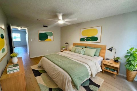 Appartement à louer à Orlando, Floride: 2 chambres, 86.49 m2 № 2430908 - photo 13