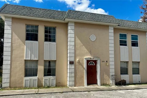 Appartement à Orlando, Floride 2 chambres, 86.49 m2 № 2430908