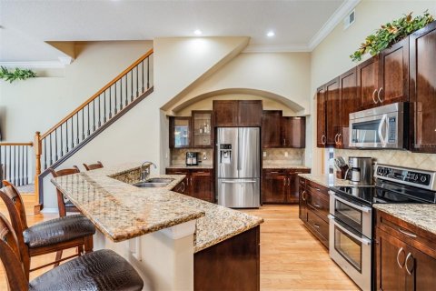 Casa en venta en Dade City, Florida, 5 dormitorios, 304.25 m2 № 1827112 - foto 13
