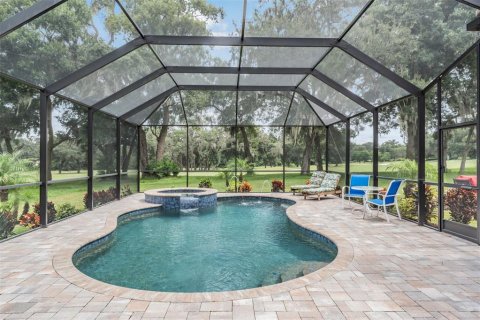 Casa en venta en Dade City, Florida, 5 dormitorios, 304.25 m2 № 1827112 - foto 3