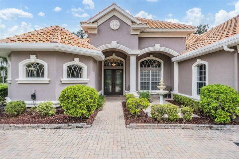 Casa en venta en Dade City, Florida, 5 dormitorios, 304.25 m2 № 1827112 - foto 26