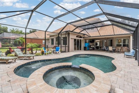 Casa en venta en Dade City, Florida, 5 dormitorios, 304.25 m2 № 1827112 - foto 15