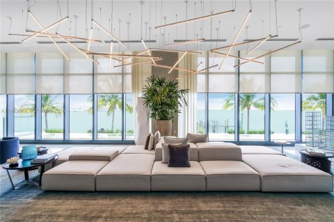 Copropriété à louer à Miami, Floride: 3 chambres, 141.77 m2 № 2008152 - photo 10