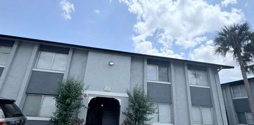 Condominio en Orlando, Florida, 2 dormitorios № 2101525
