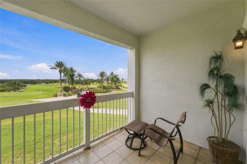 Copropriété à vendre à Four Corners, Floride: 3 chambres, 124.86 m2 № 2377773 - photo 19