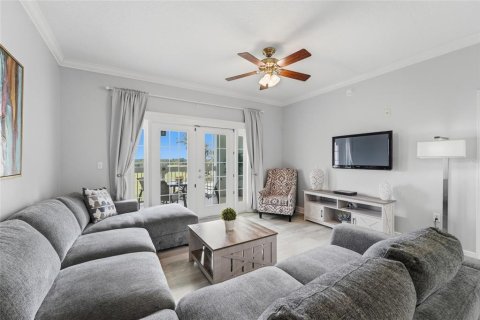 Copropriété à vendre à Four Corners, Floride: 3 chambres, 124.86 m2 № 2377773 - photo 11