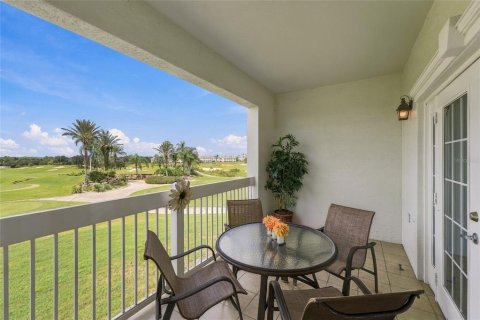 Copropriété à vendre à Four Corners, Floride: 3 chambres, 124.86 m2 № 2377773 - photo 14
