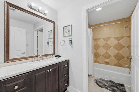 Copropriété à vendre à Four Corners, Floride: 3 chambres, 124.86 m2 № 2377773 - photo 25