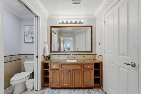 Copropriété à vendre à Four Corners, Floride: 3 chambres, 124.86 m2 № 2377773 - photo 20