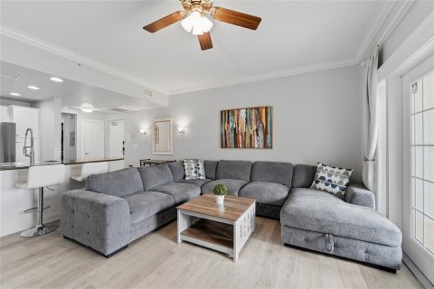 Copropriété à vendre à Four Corners, Floride: 3 chambres, 124.86 m2 № 2377773 - photo 12