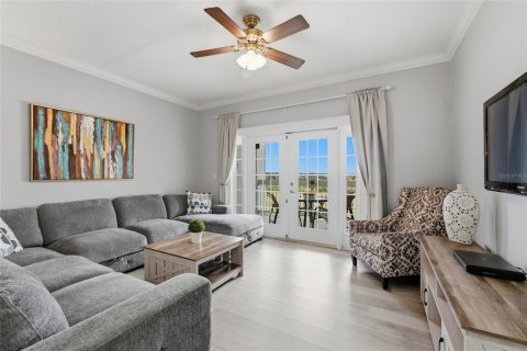 Copropriété à vendre à Four Corners, Floride: 3 chambres, 124.86 m2 № 2377773 - photo 10