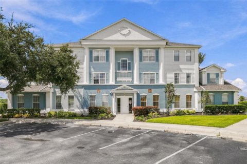 Condo à Four Corners, Floride, 3 chambres  № 2377773