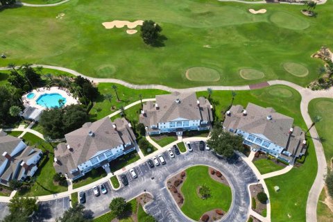 Copropriété à vendre à Four Corners, Floride: 3 chambres, 124.86 m2 № 2377773 - photo 3
