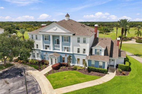 Copropriété à vendre à Four Corners, Floride: 3 chambres, 124.86 m2 № 2377773 - photo 28