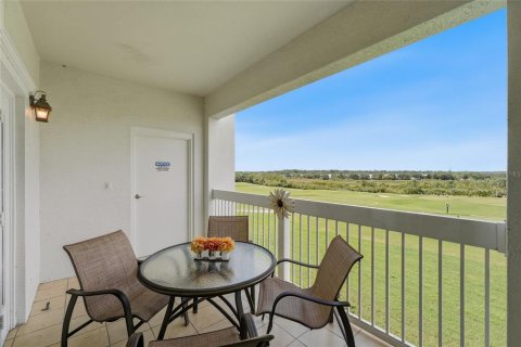 Copropriété à vendre à Four Corners, Floride: 3 chambres, 124.86 m2 № 2377773 - photo 15