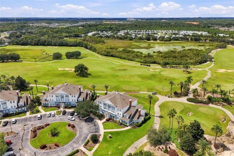 Copropriété à vendre à Four Corners, Floride: 3 chambres, 124.86 m2 № 2377773 - photo 29