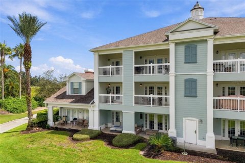 Copropriété à vendre à Four Corners, Floride: 3 chambres, 124.86 m2 № 2377773 - photo 30