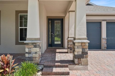Villa ou maison à vendre à Winter Garden, Floride: 3 chambres, 238.85 m2 № 2221133 - photo 6
