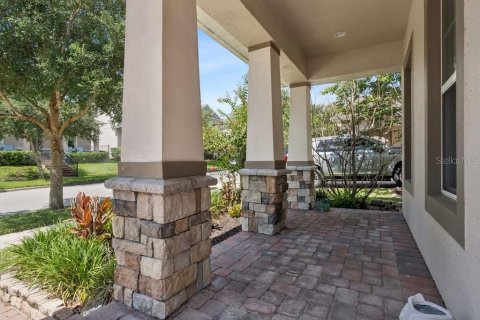 Villa ou maison à vendre à Winter Garden, Floride: 3 chambres, 238.85 m2 № 2221133 - photo 5