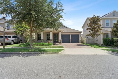 Villa ou maison à vendre à Winter Garden, Floride: 3 chambres, 238.85 m2 № 2221133 - photo 3