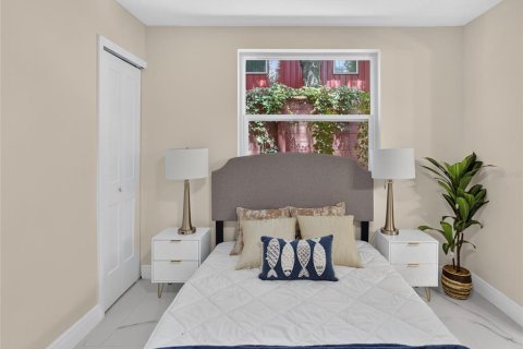 Casa en venta en Melrose, Florida, 2 dormitorios, 88.44 m2 № 2234738 - foto 23