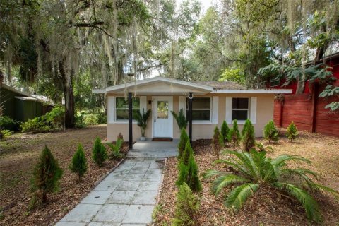 Casa en Melrose, Florida 2 dormitorios, 88.44 m2 № 2234738