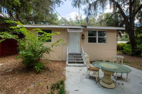 Casa en venta en Melrose, Florida, 2 dormitorios, 88.44 m2 № 2234738 - foto 4