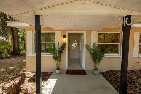 Casa en venta en Melrose, Florida, 2 dormitorios, 88.44 m2 № 2234738 - foto 3