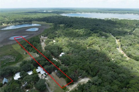 Casa en venta en Melrose, Florida, 2 dormitorios, 88.44 m2 № 2234738 - foto 5