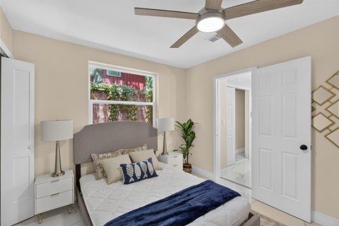 Casa en venta en Melrose, Florida, 2 dormitorios, 88.44 m2 № 2234738 - foto 22